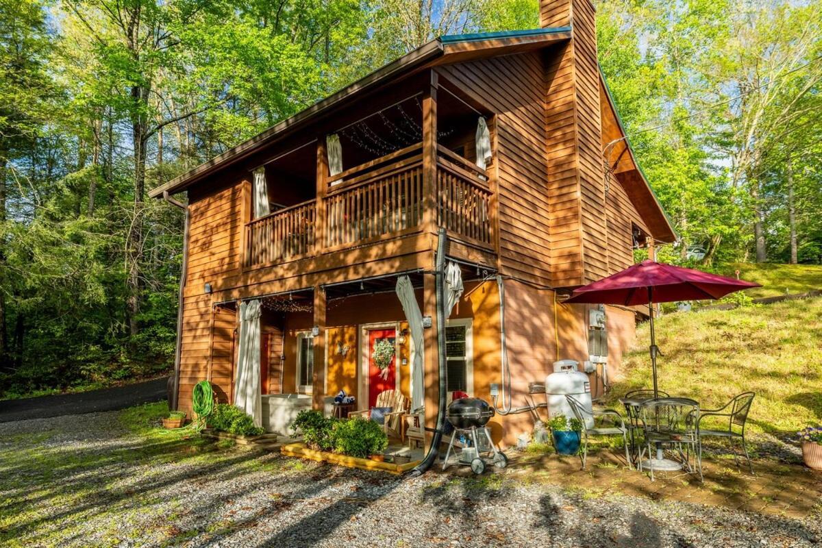 Winter Sale! Fully Stocked Home Away From Home! Gatlinburg Exterior foto